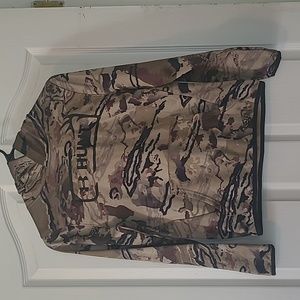 Under Armour hunt hoodie